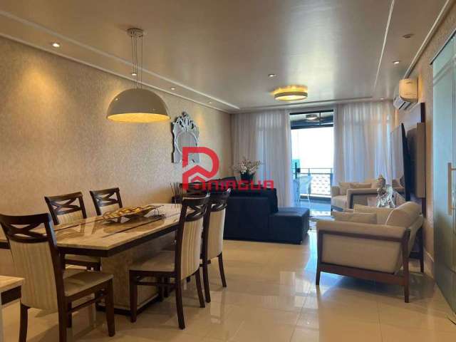 Apartamento com 3 dorms, Tupi, Praia Grande - R$ 1 mi, Cod: 5867