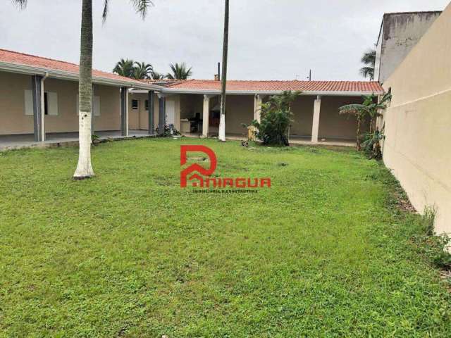 Casa com 3 dorms, Flórida, Praia Grande - R$ 920 mil, Cod: 5878