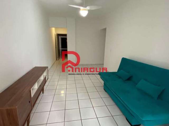 Apartamento com 1 dorm, Ocian, Praia Grande - R$ 275 mil, Cod: 6235