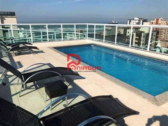 Apartamento com 3 dorms, Tupi, Praia Grande - R$ 800 mil, Cod: 6248