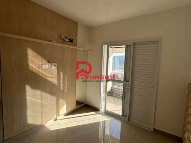 Apartamento com 3 dorms, Canto do Forte, Praia Grande - R$ 1.15 mi, Cod: 6237