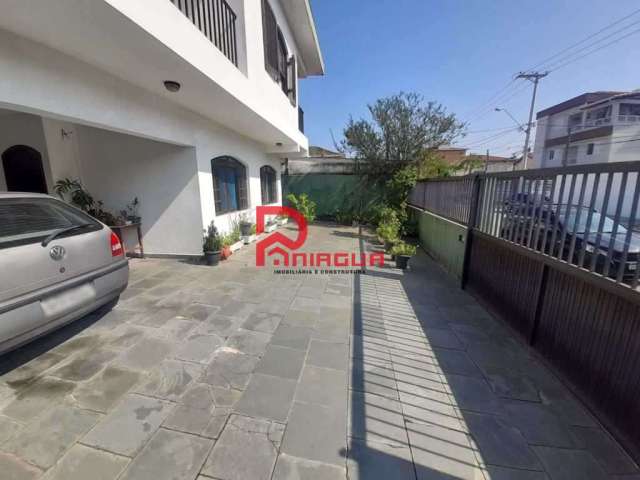 Casa com 4 quartos à venda na Rua São Bernardo, 231, Boqueirão, Praia Grande por R$ 1.960.000