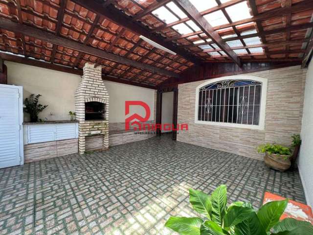 Casa com 3 quartos para alugar na Rua Afonso Chaves, 770, Cidade Ocian, Praia Grande, 100 m2 por R$ 4.000