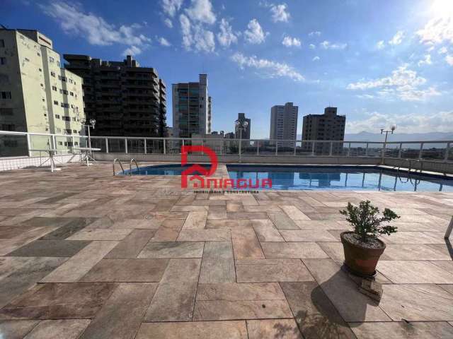 Apartamento com 2 dorms, Tupi, Praia Grande - R$ 475 mil, Cod: 6538