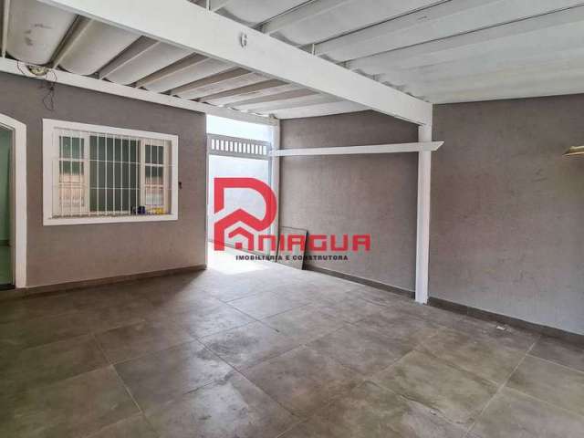 Casa com 3 dorms, Canto do Forte, Praia Grande - R$ 690 mil, Cod: 6576