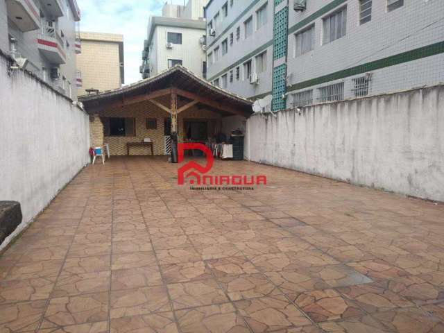 Casa com 2 dorms, Boqueirão, Praia Grande - R$ 1.1 mi, Cod: 2322