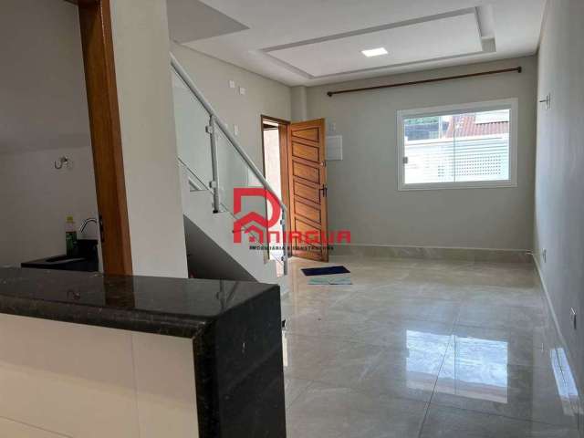 Sobrado com 3 dorms, Canto do Forte, Praia Grande, Cod: 6569