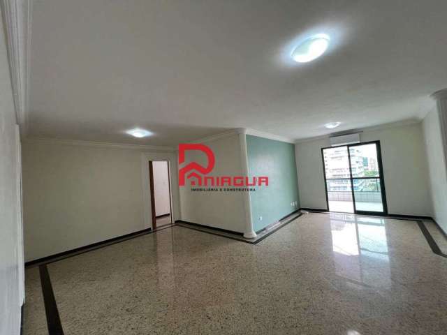 Apartamento com 3 dorms, Canto do Forte, Praia Grande, Cod: 6570