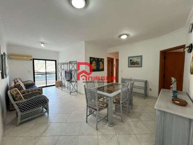 Apartamento com 3 dorms, Canto do Forte, Praia Grande, Cod: 6598