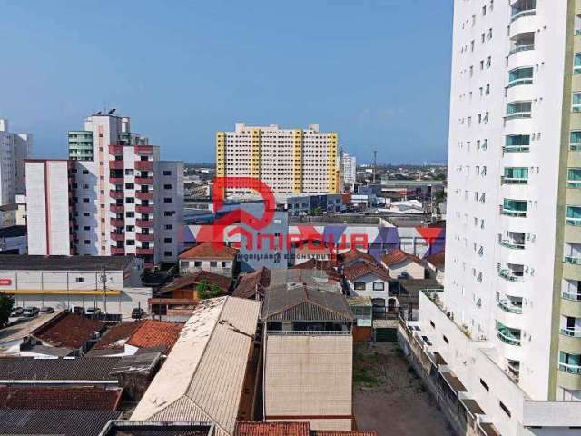 Apartamento com 1 dorm, Ocian, Praia Grande - R$ 295 mil, Cod: 6626