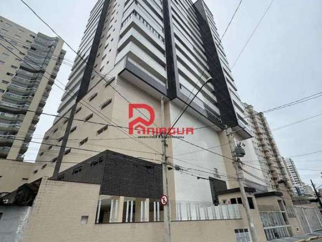 Apartamento com 2 quartos, Aviação, Praia Grande - R$ 595 mil, Cod: 6678