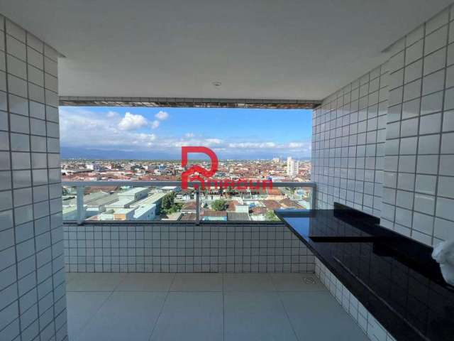 Apartamento com 2 quartos, Ocian, Praia Grande, Cod: 6706