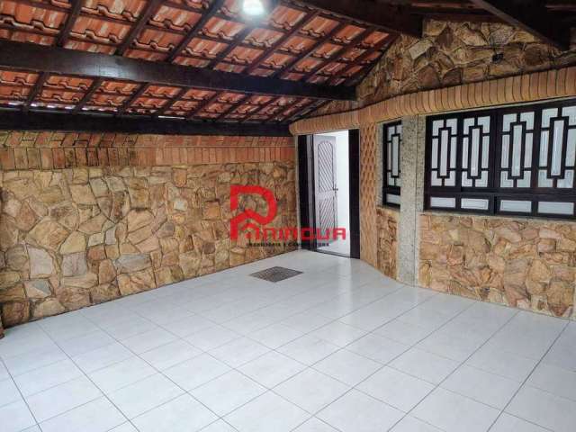 Casa com 2 dorms, Tupi, Praia Grande - R$ 480 mil, Cod: 6535