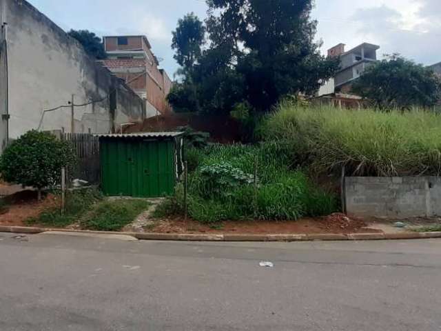 Terreno com ótima localização