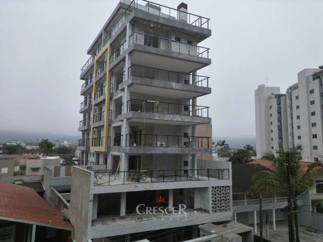 Lançamento em Caiobá!! Apartamento com 03 suítes e 02 vagas.