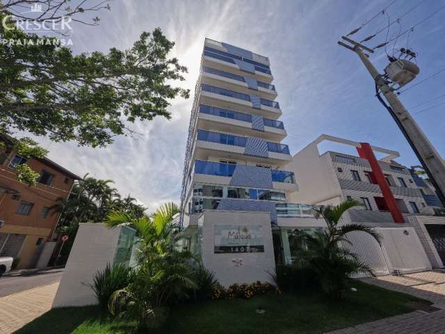 Apartamento com 03 quartos no coração de Caiobá.