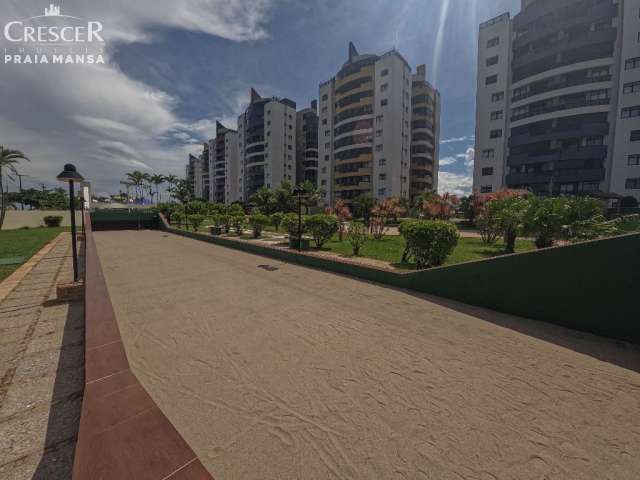 Apartamento frente mar, localizado no Resort Ilhas do Caribe, condomínio super completo para você e sua família!