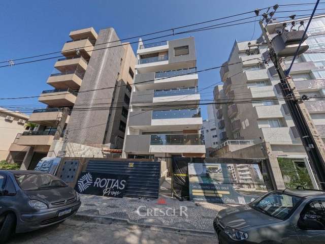 Amplo apartamento com 04 suítes na Praia Mansa.