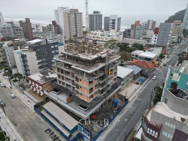 Super Lançamento em Caiobá!! Apartamentos com 03 quartos e Coberturas com 04 quartos.