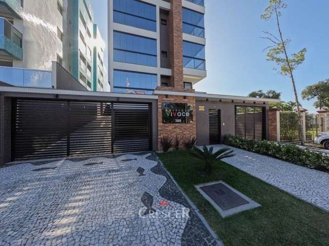 Apartamento NOVO com 03 quartos em Caiobá