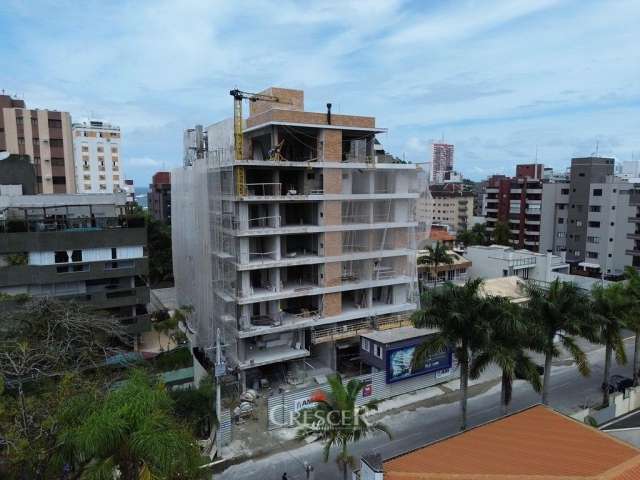 Lançamento em Caiobá! Apartamentos com 02 quartos