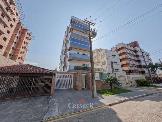 Apartamento NOVO com 03 quartos em Caiobá!