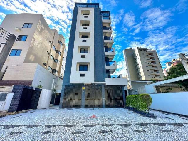 Apartamento para venda com 02 quartos em Caiobá