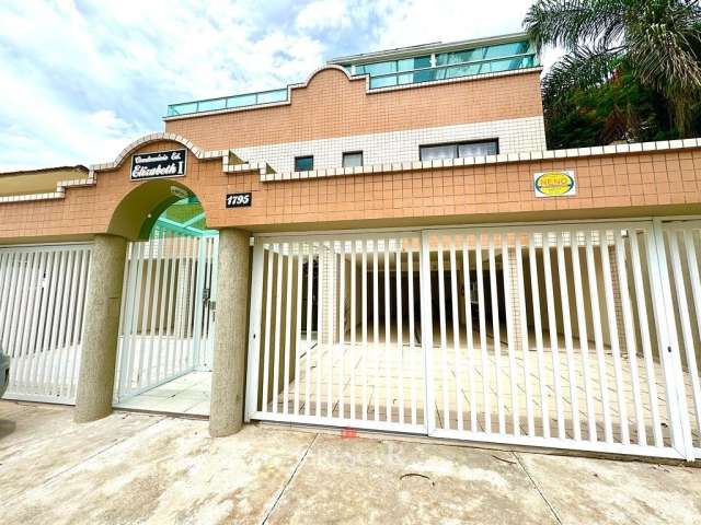 Apartamento com 02 quartos em Caiobá