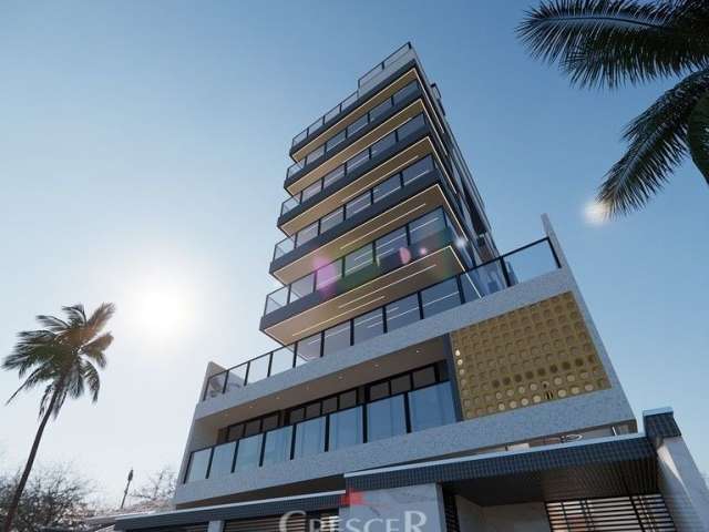 Lançamento em Caiobá! Apartamentos com 03 suítes