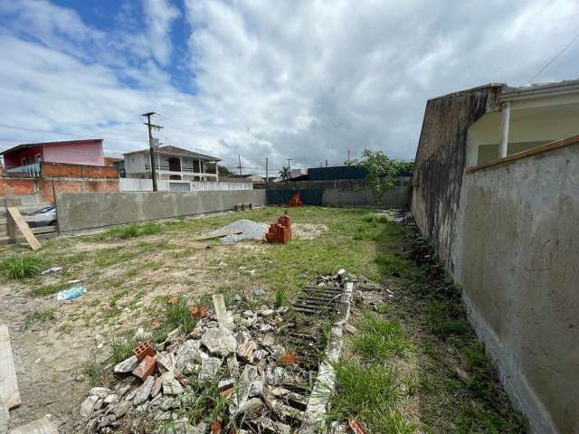 Excelente terreno balneário Pereque, quadra mar.