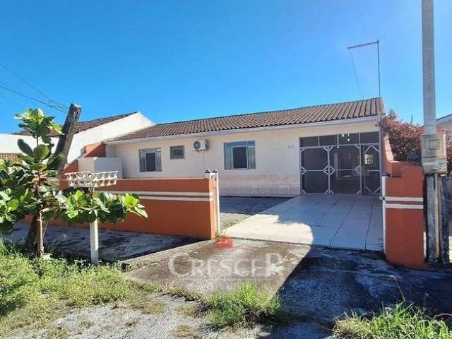 Casa a venda no balneário Saint Etiene