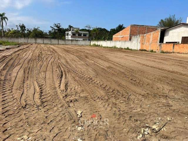 Terreno a venda em Matinhos