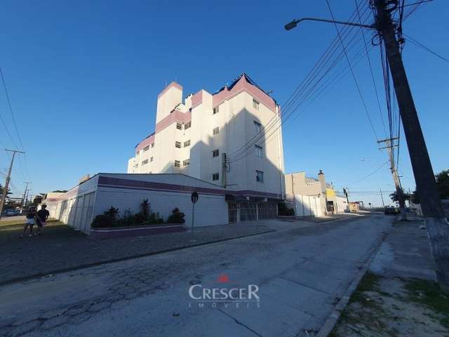 Apartamento a venda no centro de Matinhos