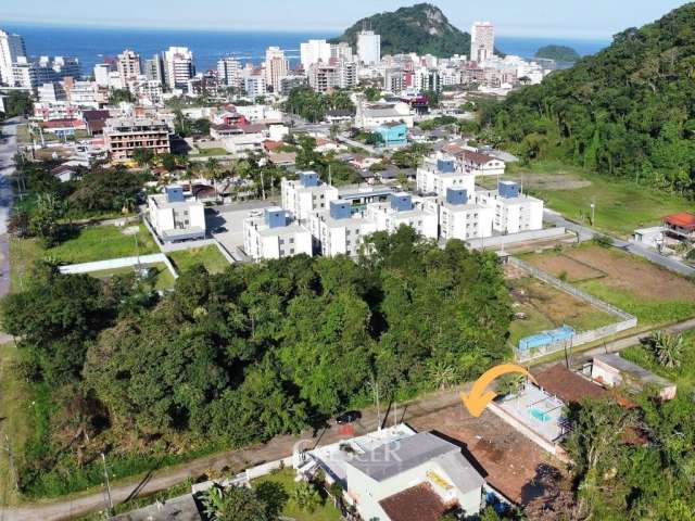 Terreno a venda em Caiobá