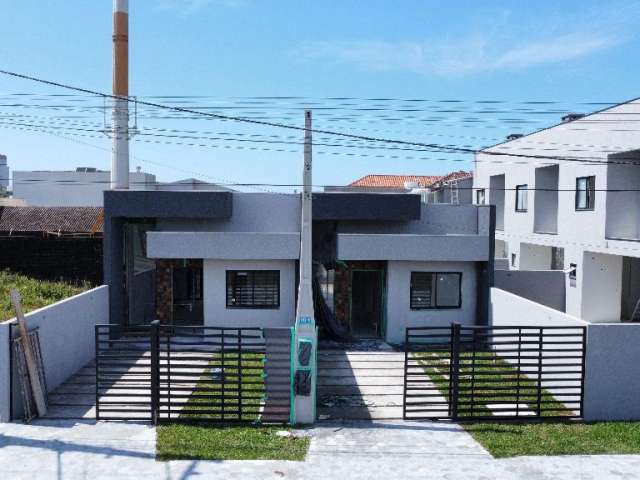 Casas novas a venda em Matinhos