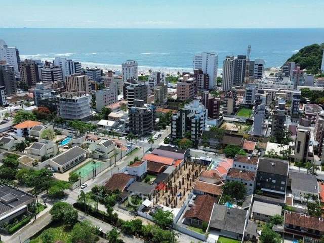 Lançamento em Caiobá! Apartamentos com 03 suítes