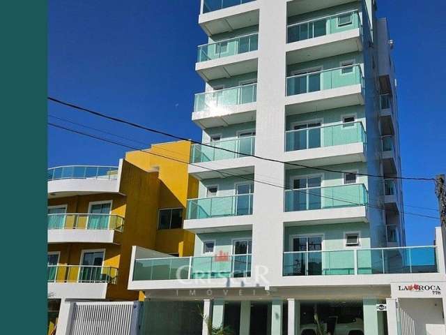 Apartamentos com 02 suítes em Caiobá!