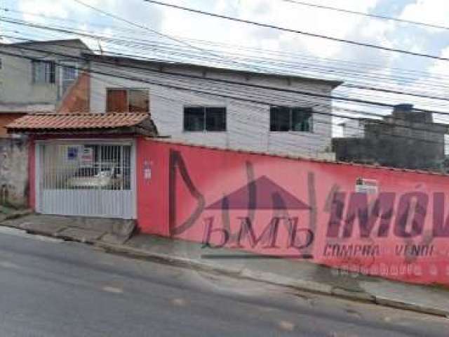 Casa com 3 quartos à venda na Rua Cônego Antônio Manzi, 45, Jardim Robru, São Paulo por R$ 700.000