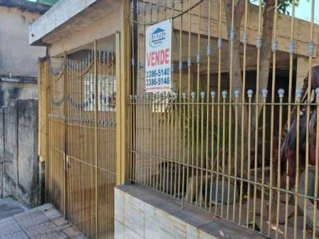 Casa com 3 quartos à venda na Rua Ananaí, 157, Vila Nova Curuçá, São Paulo por R$ 550.000