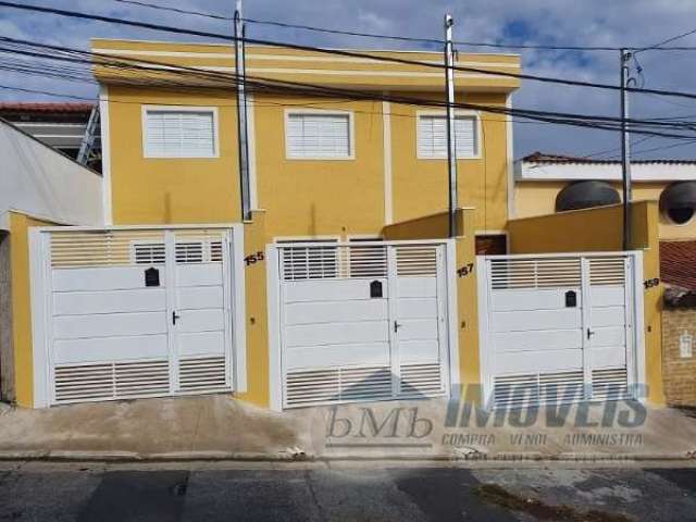 Casa com 2 quartos à venda na Rua Agenor de Barros, 155, Vila Ponte Rasa, São Paulo por R$ 410.000