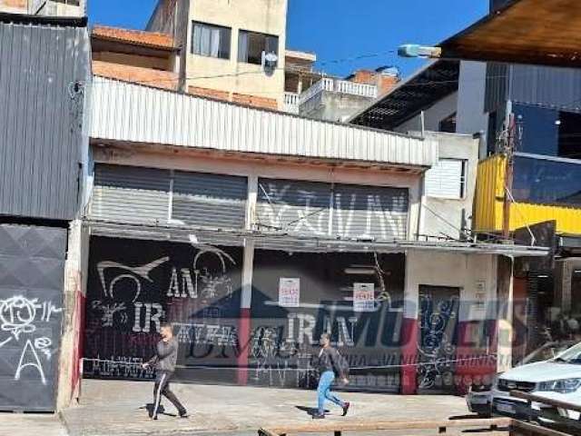 Sala comercial à venda na Avenida Jurema, 890, Parque Jurema, Guarulhos por R$ 1.100.000