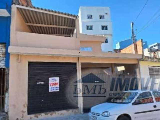 Casa com 4 quartos à venda na Rua Miguel da Fonseca, 17, Jardim Santa Terezinha, São Paulo por R$ 400.000