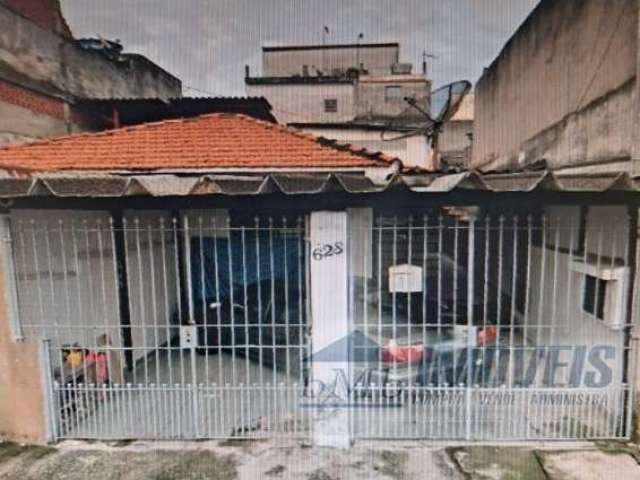 Casa com 2 quartos à venda na Cabral de Ataíde, 628, Vila Iolanda(Lajeado), São Paulo por R$ 270.000