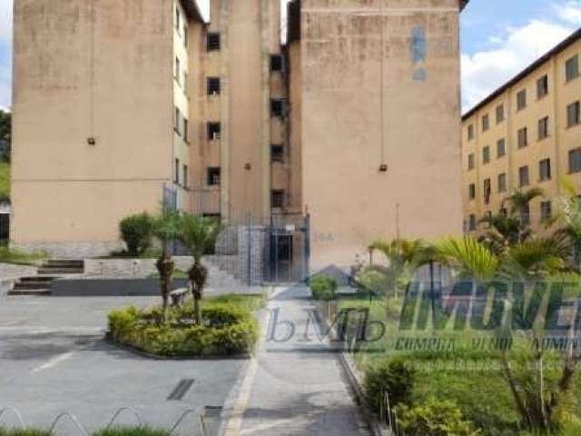 Apartamento com 2 quartos para alugar na BAÍA DE JAPERICA, 136, Jardim Santa Terezinha, São Paulo por R$ 1.000