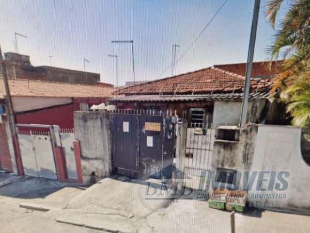 Casa com 3 quartos à venda na Prudente de Morais, 85, Vila Correa, Ferraz de Vasconcelos por R$ 550.000