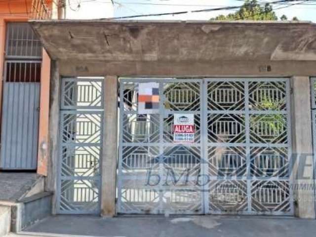 Casa com 2 quartos para alugar na Rua Capitão Ribeiro de Camargo, 198, Parque Guaianazes, São Paulo por R$ 1.600