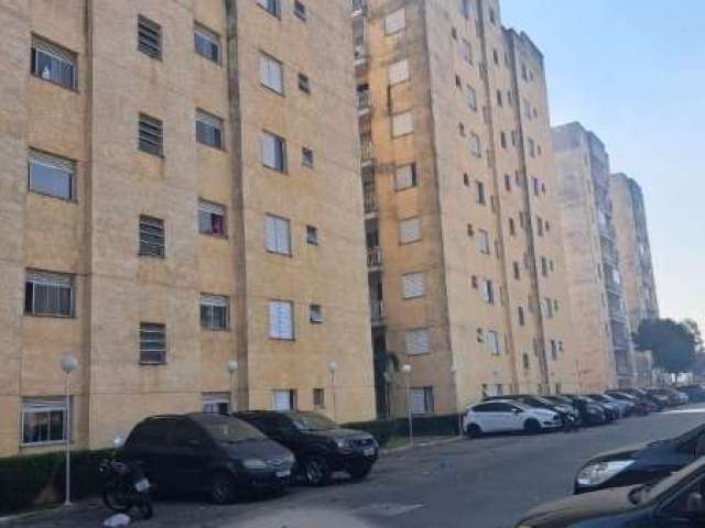 Apartamento com 2 quartos à venda na Rua Orminda Pinto, 130, Vila Conceição, São Paulo por R$ 250.000