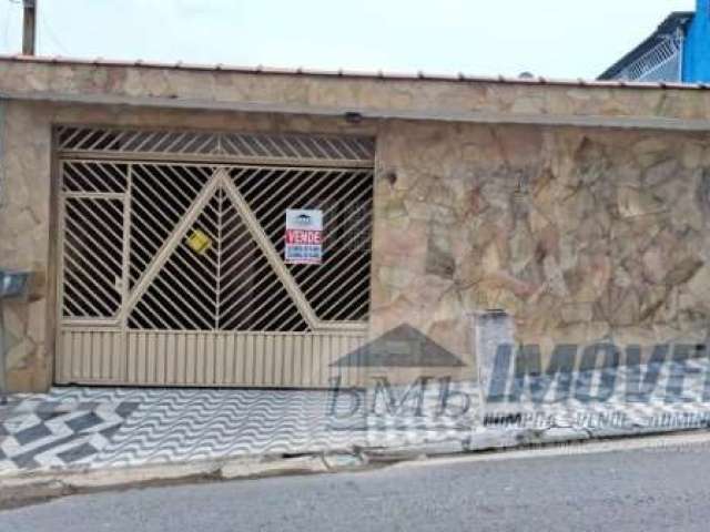 Casa com 3 quartos à venda na Rua José Vieira Guimarães, 319, Jardim Santa Terezinha, São Paulo por R$ 500.000