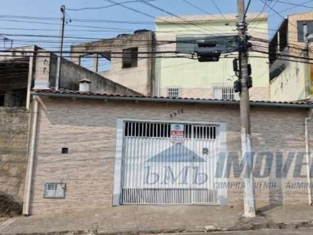 Casa com 3 quartos para alugar na Rua José Maria Alves de Deus, 991, Parque Guaianazes, São Paulo por R$ 3.200