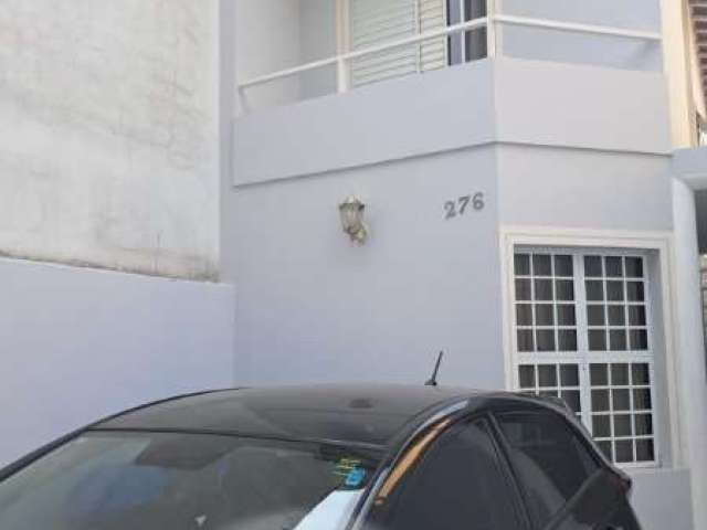 Casa com 3 quartos à venda na Rua Aldo Gianini, 276, Vila Nova Curuçá, São Paulo por R$ 520.000